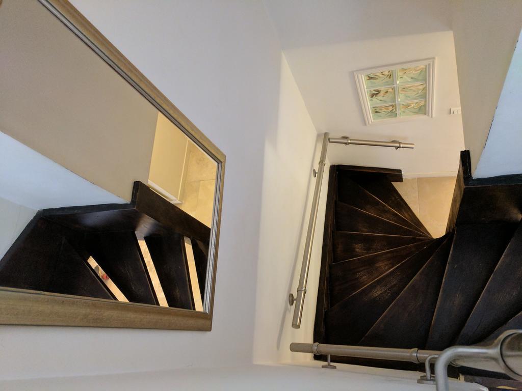 شقة Citilet 4 Duplex, Funky With Large Terrace كان المظهر الخارجي الصورة