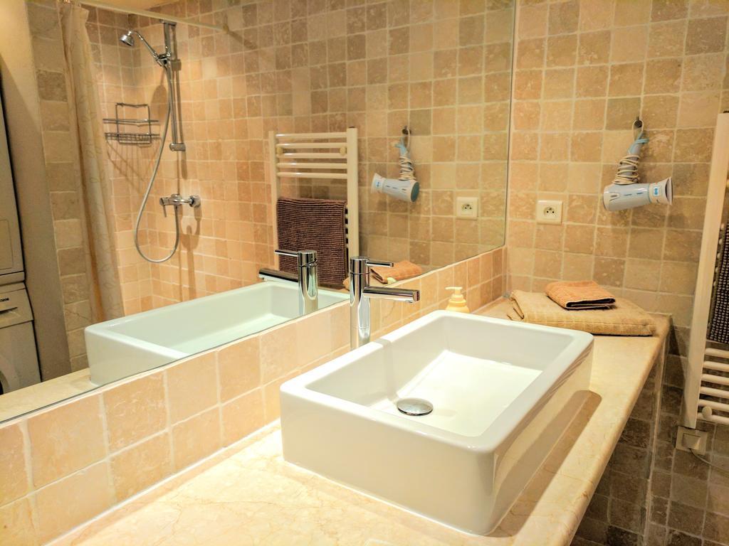 شقة Citilet 4 Duplex, Funky With Large Terrace كان المظهر الخارجي الصورة