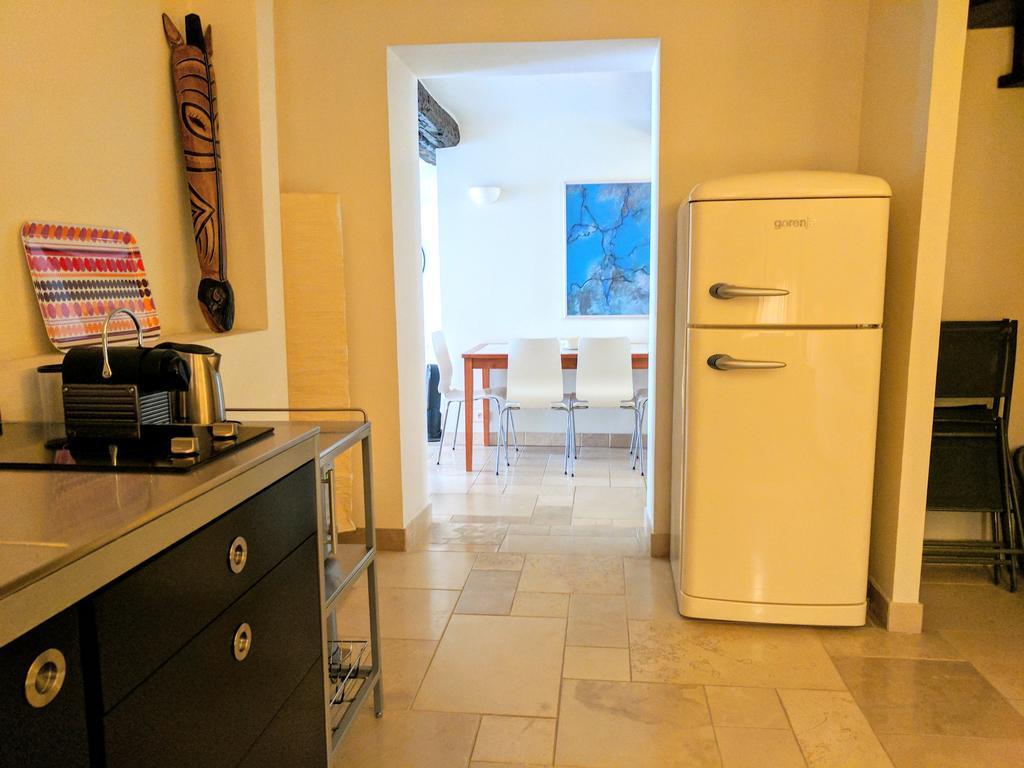 شقة Citilet 4 Duplex, Funky With Large Terrace كان المظهر الخارجي الصورة