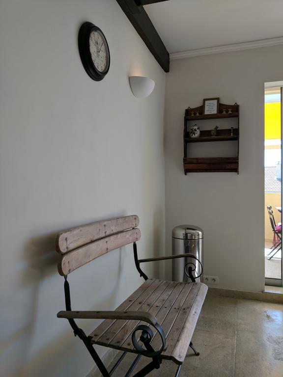 شقة Citilet 4 Duplex, Funky With Large Terrace كان المظهر الخارجي الصورة