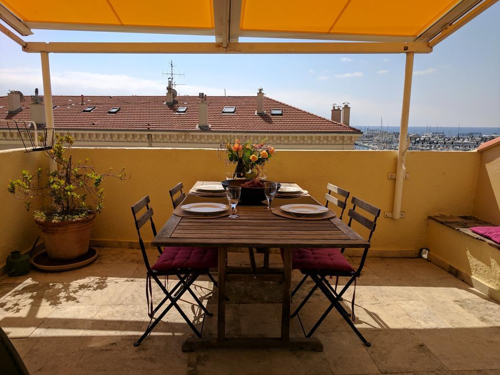 شقة Citilet 4 Duplex, Funky With Large Terrace كان المظهر الخارجي الصورة