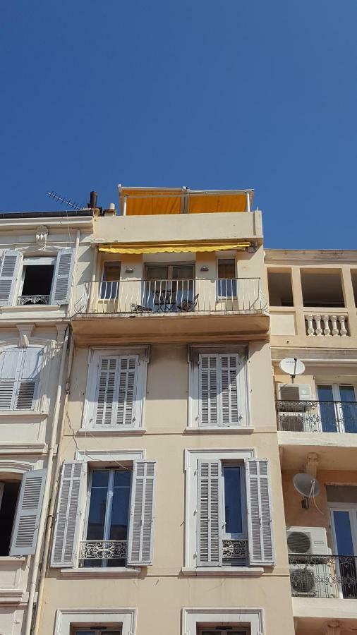 شقة Citilet 4 Duplex, Funky With Large Terrace كان المظهر الخارجي الصورة